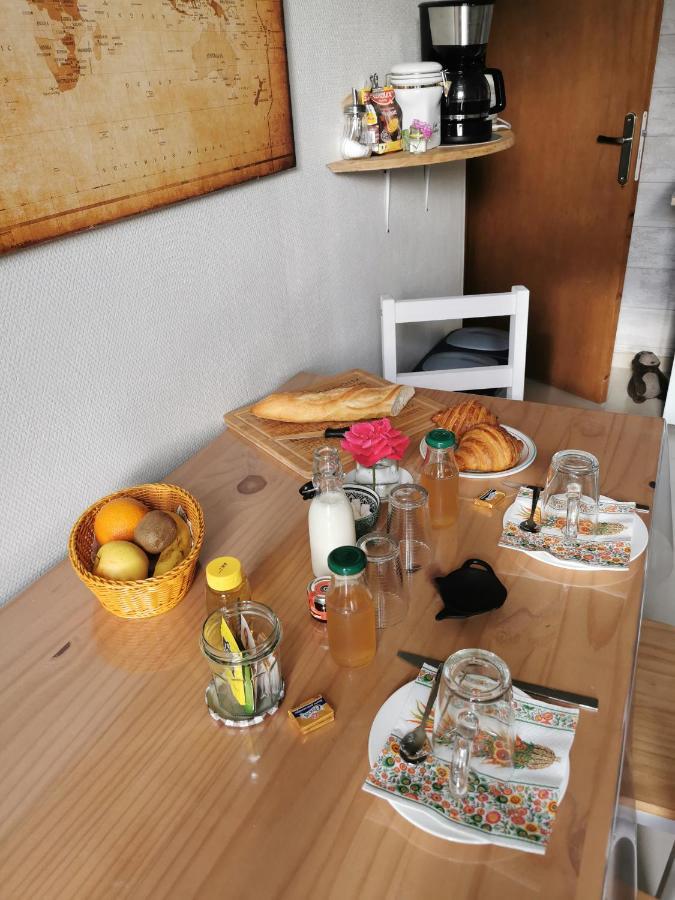 La Coticia Frühstückspension *